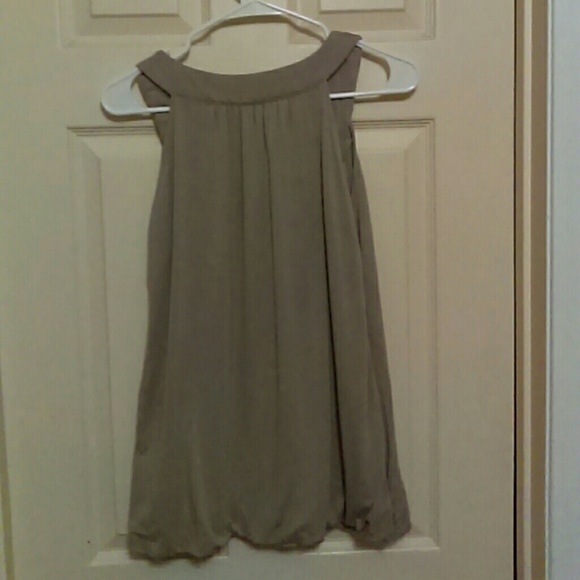 ALFANI Dressy Tank - Picture 5 of 5